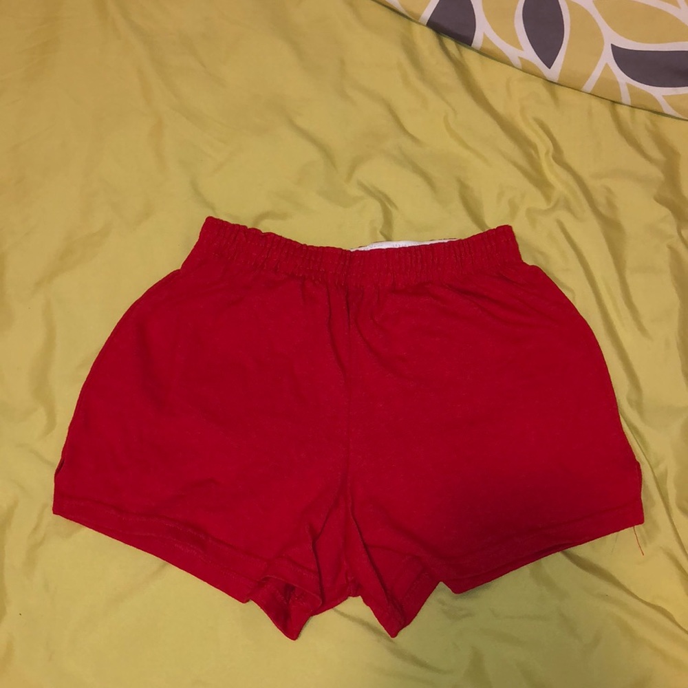 Soffe shorts